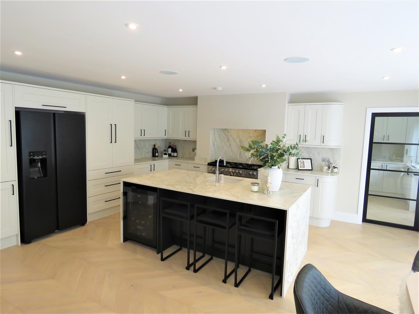 Boundary Lane, Hesketh Bank, Preston